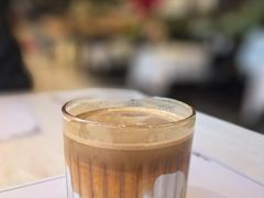 -咖梦餐厅 COMENG RESTAURANT