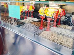 -秋栗香(地安门店)