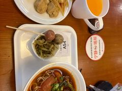 -世新养生馆(福马路店)