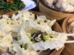 -马家烧麦(中街店)