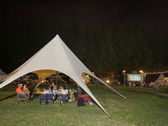 -前小桔亲子创意农场·草莓采摘·露营烧烤