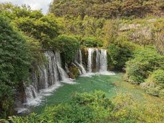 -天河潭旅游度假区