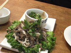-清真嘎咕馅饼(奉天街店)