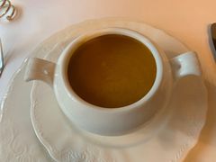 -火车头法国西餐厅