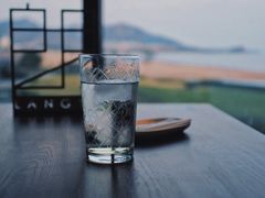 -青岛朗艺美术馆·海景咖啡