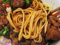 -丁记面馆(凤凰店)