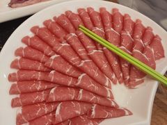 -南门涮肉(上海二店)