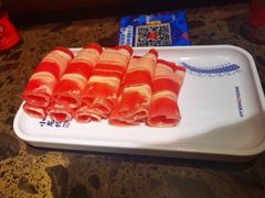 内蒙羊肉-小龙坎火锅(春熙太古里店)