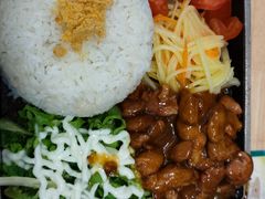-米村拌饭(天津东丽万达店)