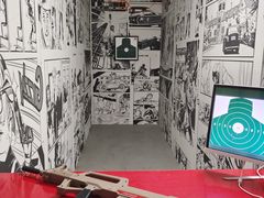 -不可思议减压馆·解压博物馆·摔碗发泄·团建定制