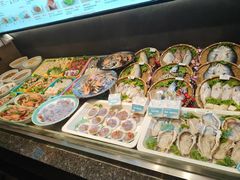 -船歌·鱼水饺青岛菜(正阳路店)