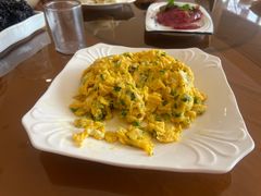 -山水之味·大鱼头·农家菜(张公洞店)