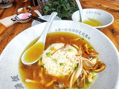 -王春春鸡汤饭(成都城西优品道店)