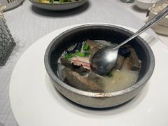 -富淳饭店(世纪公园店)