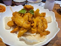 -俭寨大盘芦花土鸡·小公鸡·烧烤新疆菜(云通店)