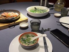 -高佳庄·海鲜酒楼(东港店)