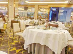 -福满楼·海鲜酒家(福永益田店)