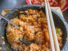 -永安里地摊烤肉(首创店)