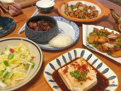 -大娘舅·江景餐厅桐庐菜(白冷线店)