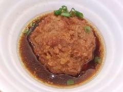 蛋黄狮子头-金春禧(世茂国际广场店)