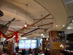 大堂-蒙亨·手把肉·蒙古包文化主题餐厅(天恒广场店)