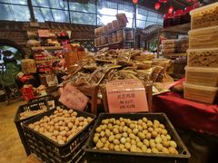 -园林美食城·本土农家菜(杨和镇店)