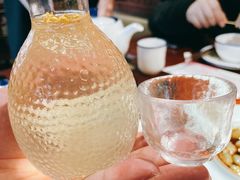 桂花米酒-寻宝记绍兴菜(鲁迅路店)