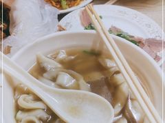 -独一处山西刀削面馆(锦水路店)