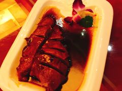 -老正兴菜馆(福州路店)