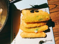 鲜奶撞茶-淀里船宴(卓达店)