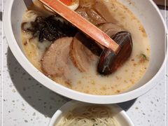 -味千拉面(双井店)