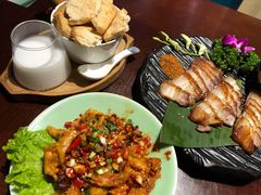 -觅山云南菜(泊富ICITY店)