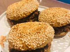 -南门小馆·清真(国贸商城店)