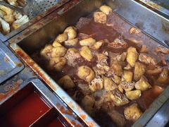 -细妹五香牛杂(步行街店)