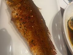 -Mr·Fish鱼鲜生海鲜放题(银泰in99店)