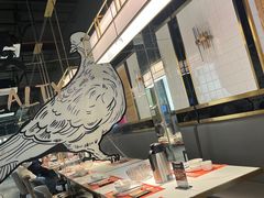 -羽鸽集·乳鸽专门店·地道顺德菜(岭南站店)