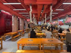 -养牛邓·潮汕牛肉海鲜自助火锅(广州店)