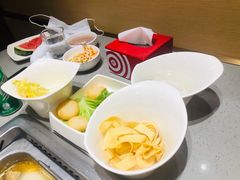 -海底捞火锅(铂澜大象城店)