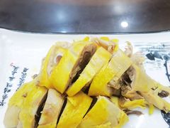 -海鲜人家(吕四店)