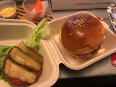 -TAMATI(巴黎贝甜韩式西餐厅店)