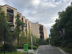 -上海崇明金茂凯悦酒店