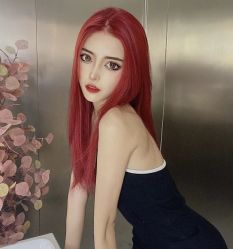 点击看大图 -那茉 Hair Salon