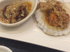 -大渔铁板烧(万象城店)