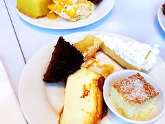 -拉蒂娜·巴西牛排馆 Latina·Brazilian Steakhouse(陆家嘴旗舰店)