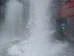 -重庆海昌加勒比海水世界
