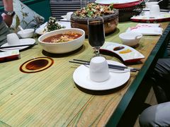 贝勒爷烤肉-京味斋·北京烤鸭(北京南站洋桥店)
