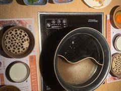 -温野菜涮涮锅(西单大悦城店)