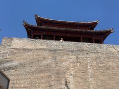 -鸡鸣驿城