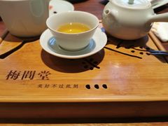 -梅间堂茶馆(绿地缤纷城店)