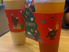 -1点点(西山万达金街店)